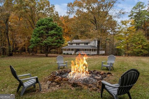 Photo of 1062 Bethel Church Road, Silver Creek, GA 30173 (MLS # 10641220)