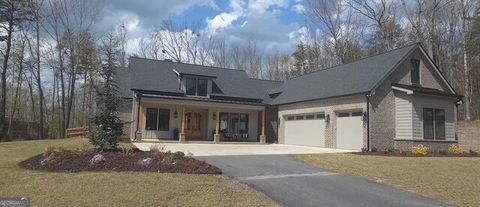 464 Stonehaven CT Jasper GA 30143