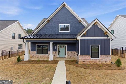 135 Old Alabama RD Emerson GA 30137