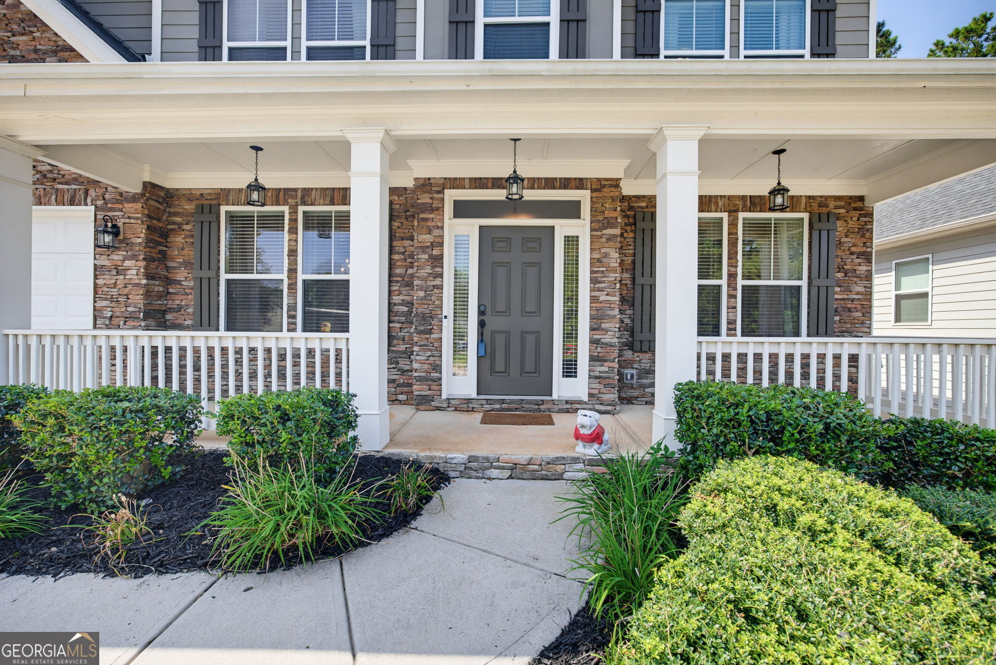 158 Lilyfield LN