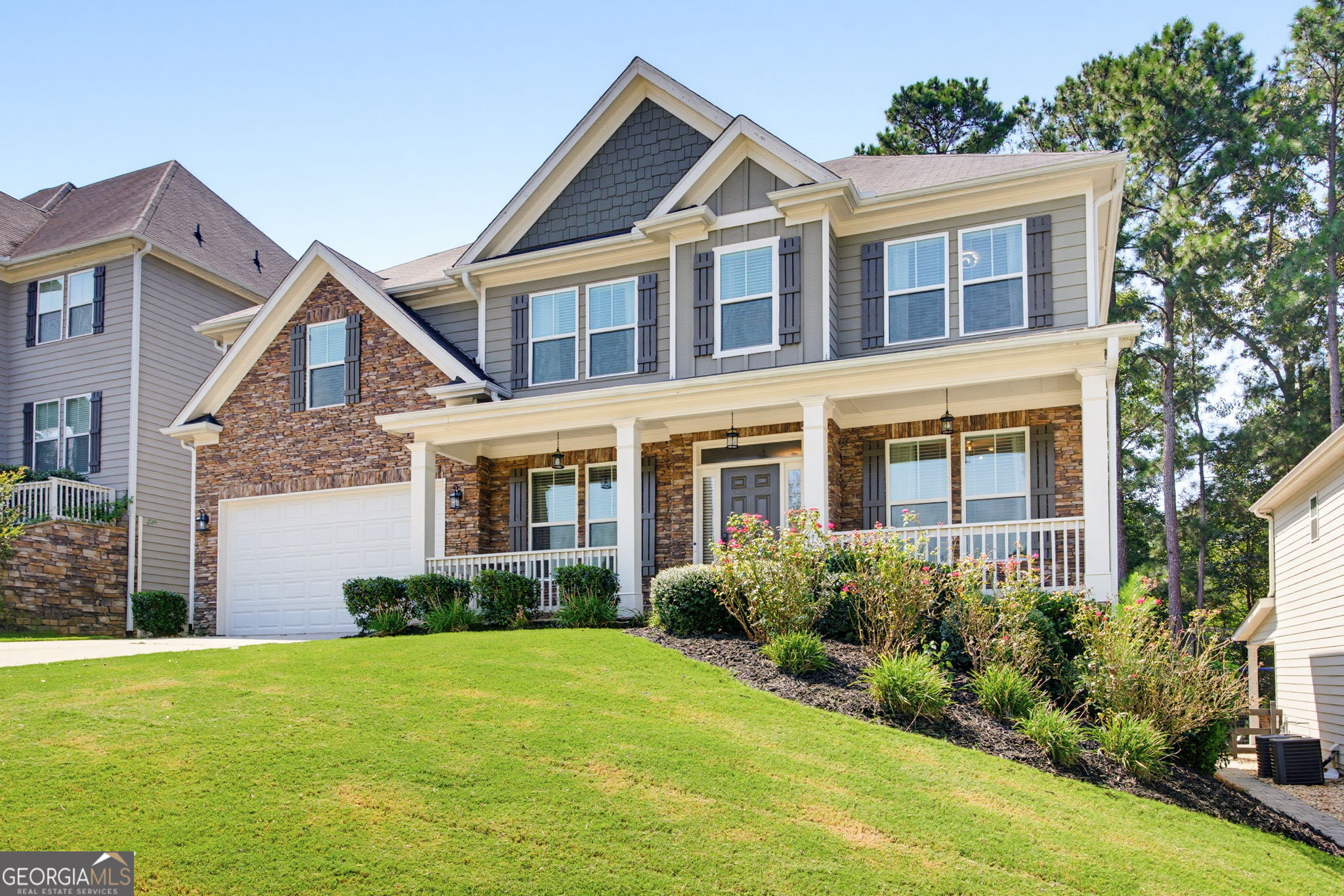 158 Lilyfield LN