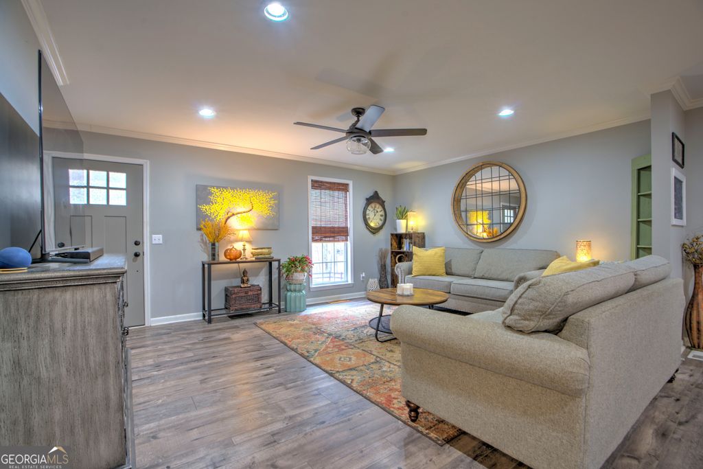 Photo of 919 Ward Mountain Road, Kingston, GA 30145 (MLS # 10662883)