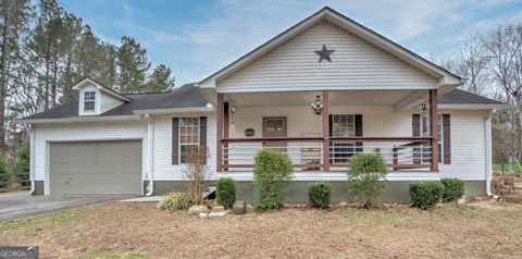 Photo of 919 Ward Mountain Road, Kingston, GA 30145 (MLS # 10662883)