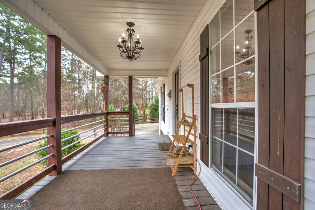 Photo of 919 Ward Mountain Road, Kingston, GA 30145 (MLS # 10662883)