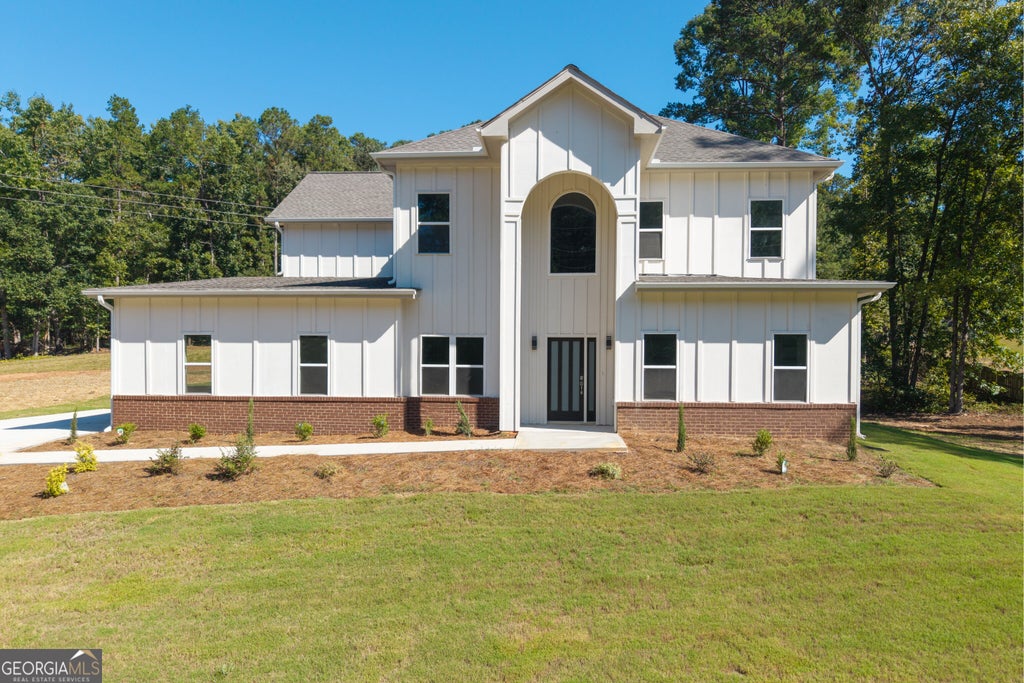 Photo of 3520 Millers Pond Way SW, Snellville, GA 30039 (MLS # 10846532)