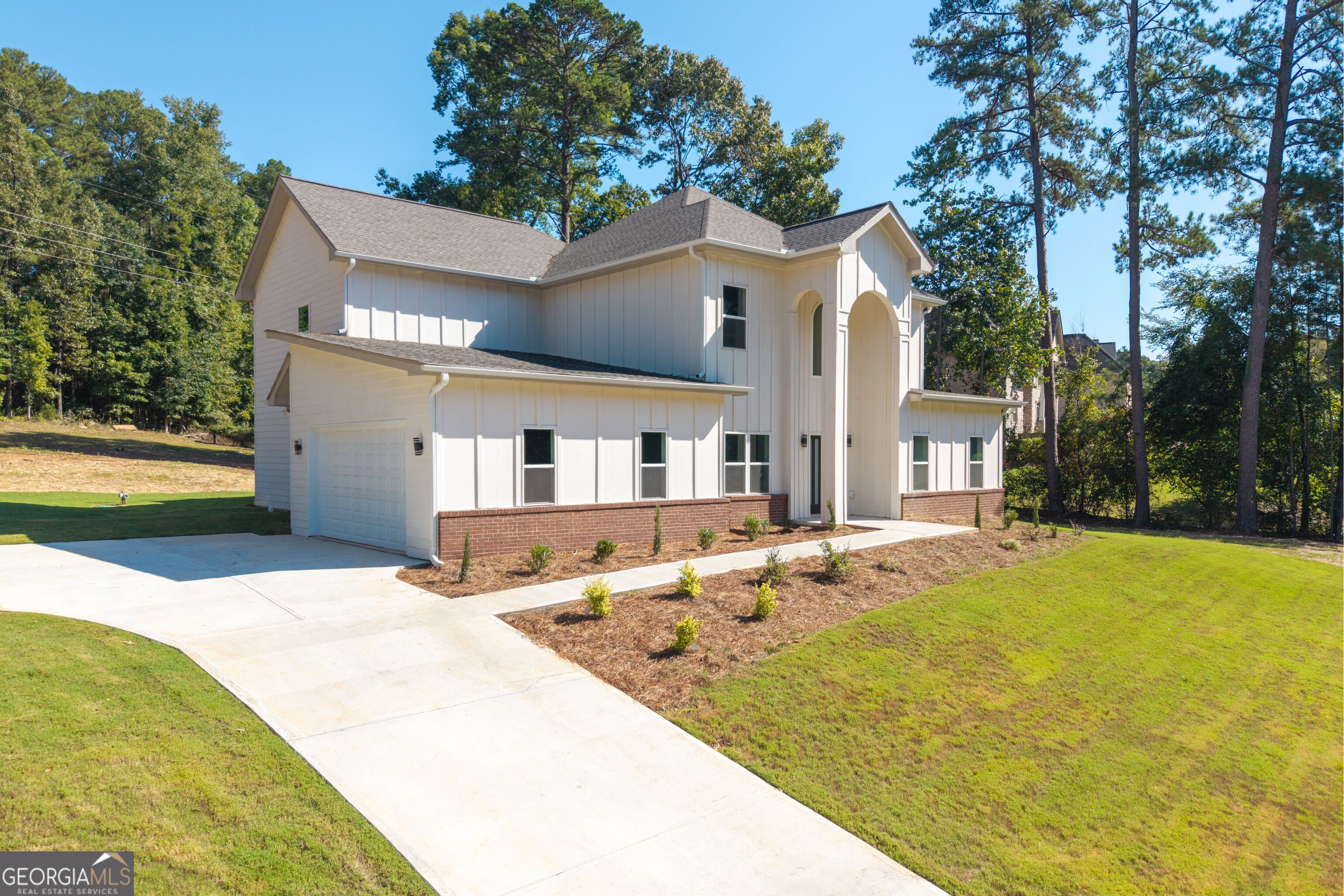 3520 Millers Pond WAY SW