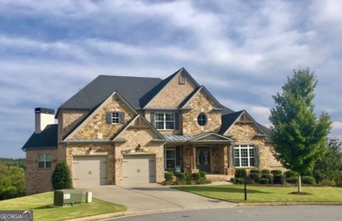 5075 Havenbrooke CT Cumming GA 30040