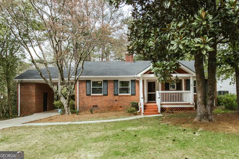 Single Family Residence in Athens GA 230 Marion Drive.jpg