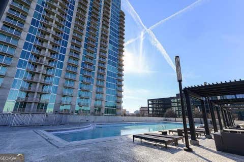 Photo of 361 17th Street NW #2517, Atlanta, GA 30363 (MLS # 10797828)