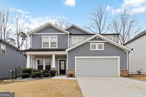 3527 Argent WAY Marietta GA 30008