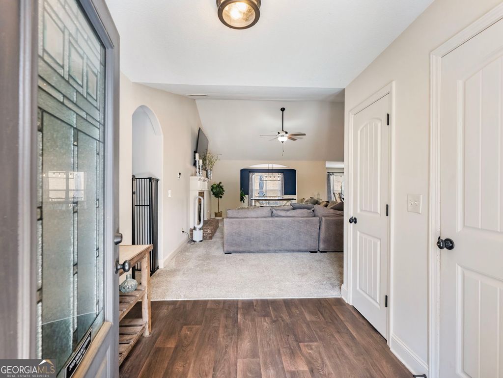 Photo of 476 River Mist Circle, Jefferson, GA 30549 (MLS # 10724629)