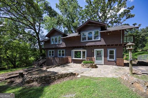 Photo of 209 Blacks Bluff Road SW, Rome, GA 30161 (MLS # 10557832)