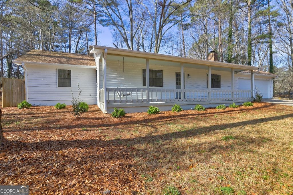 Photo of 105 Longview Circle, Stockbridge, GA 30281 (MLS # 10669660)