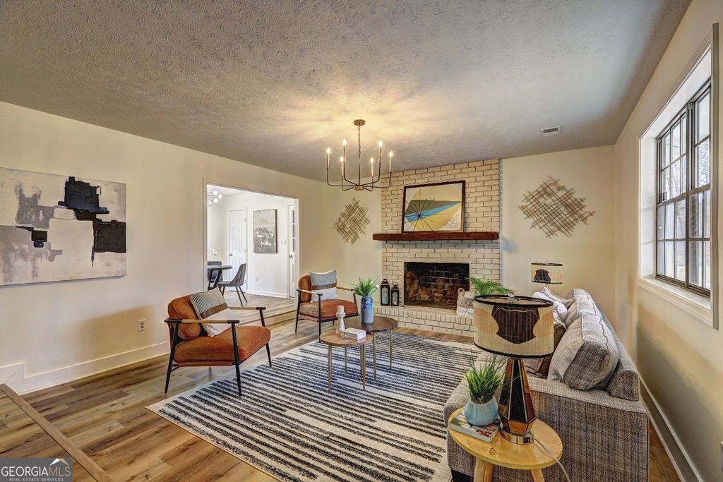 Photo of 105 Longview Circle, Stockbridge, GA 30281 (MLS # 10669660)