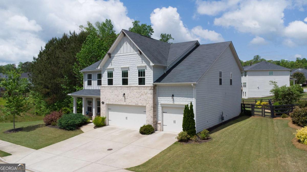 3985 Starwood DR