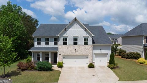 3985 Starwood DR Cumming GA 30028