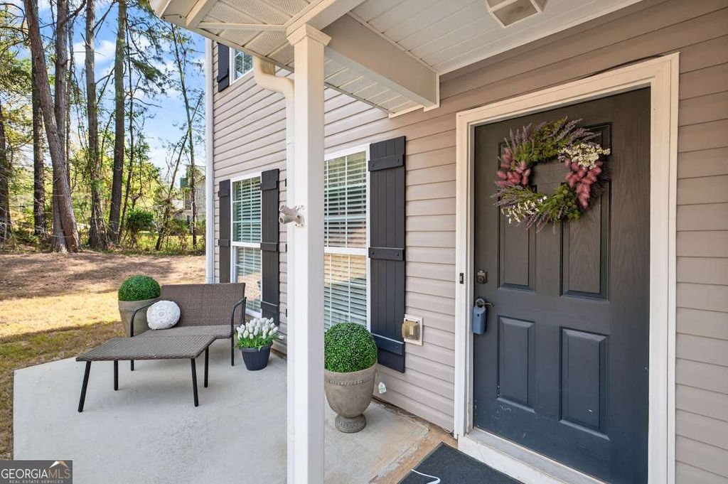 Photo of 3170 Stewart Road, Monroe, GA 30655 (MLS # 10717775)