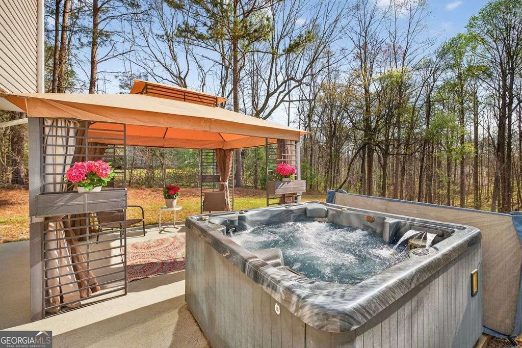 Photo of 3170 Stewart Road, Monroe, GA 30655 (MLS # 10717775)