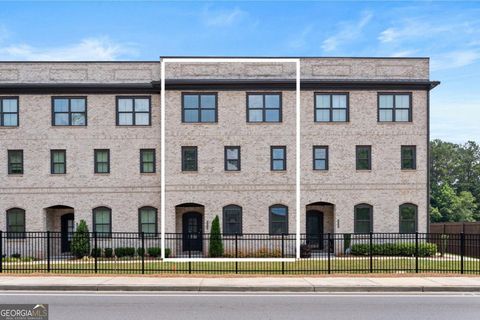 3334 Swallowtail TER Duluth GA 30096