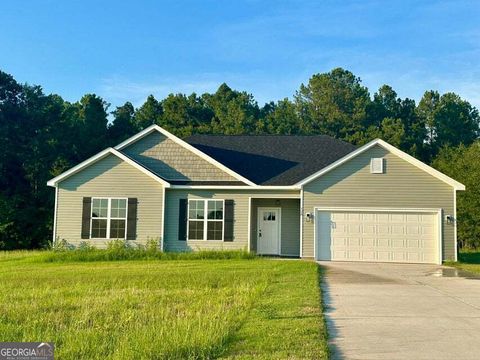 A home in Waynesboro