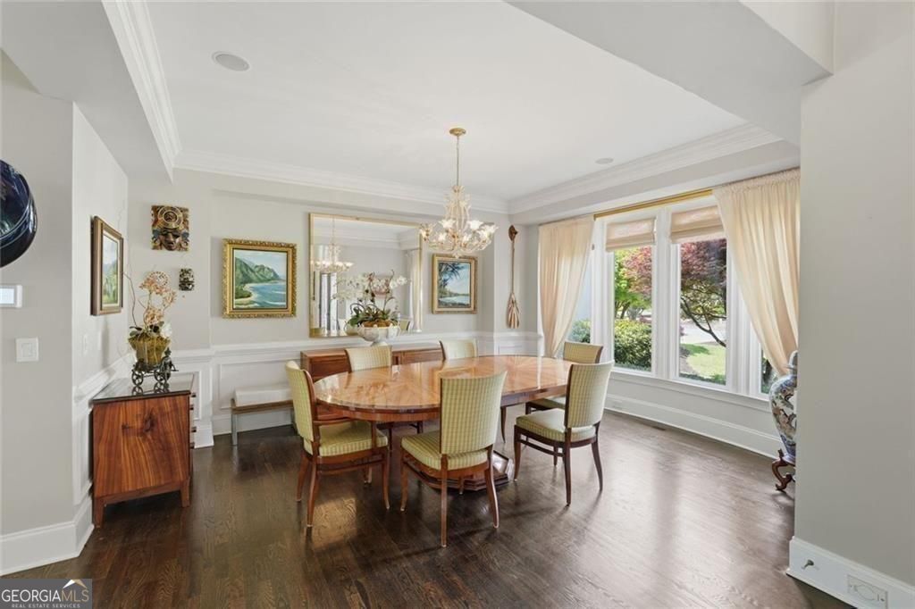 5385 Chelsen Wood DR