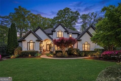 5385 Chelsen Wood DR Johns Creek GA 30097