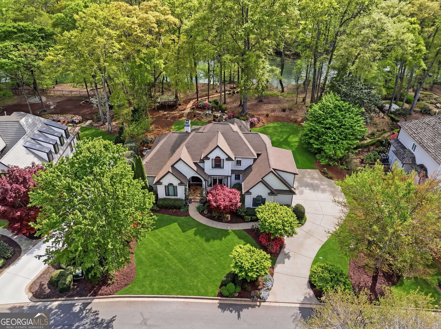 5385 Chelsen Wood DR