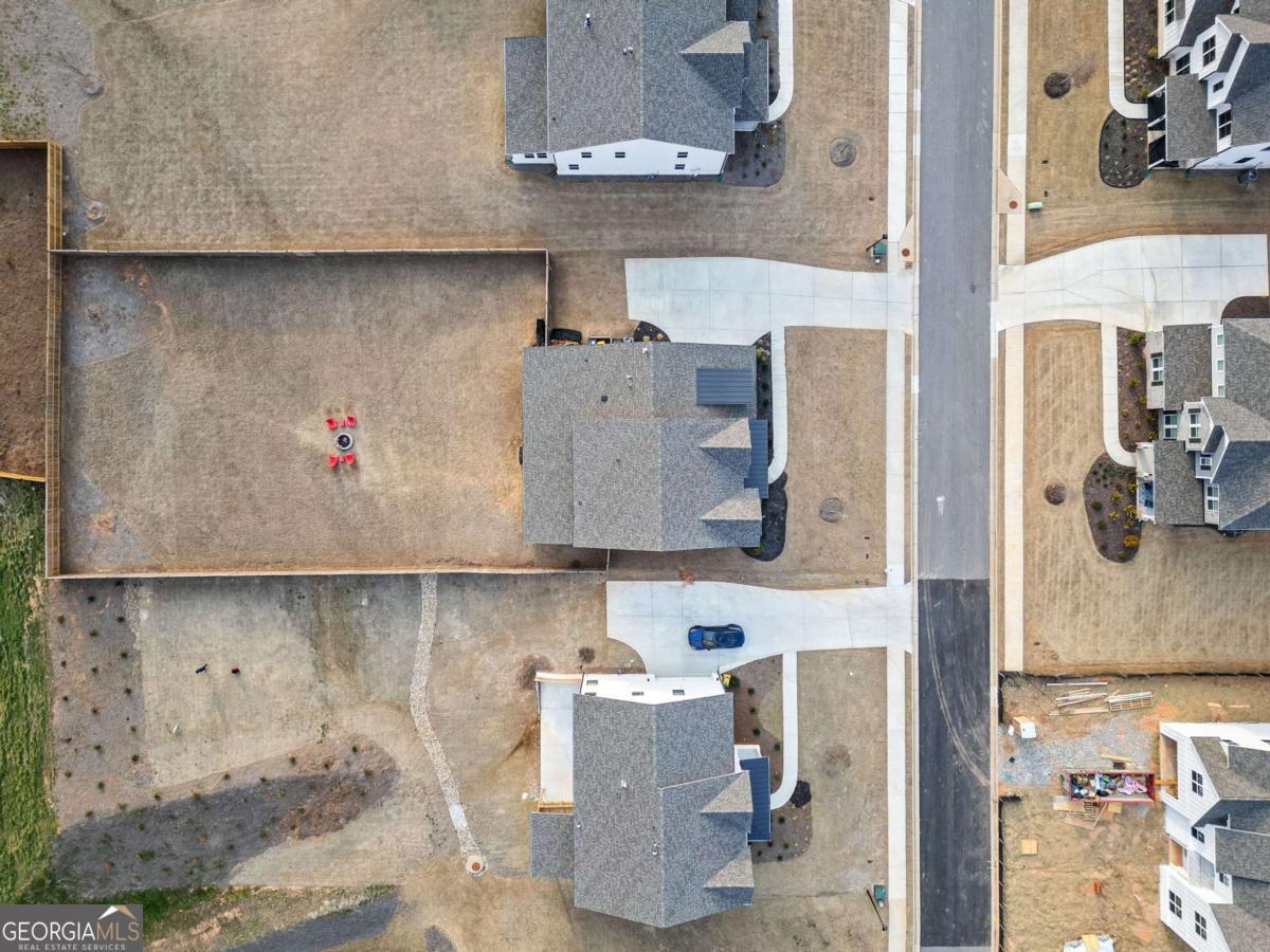 Haley Station - Residential