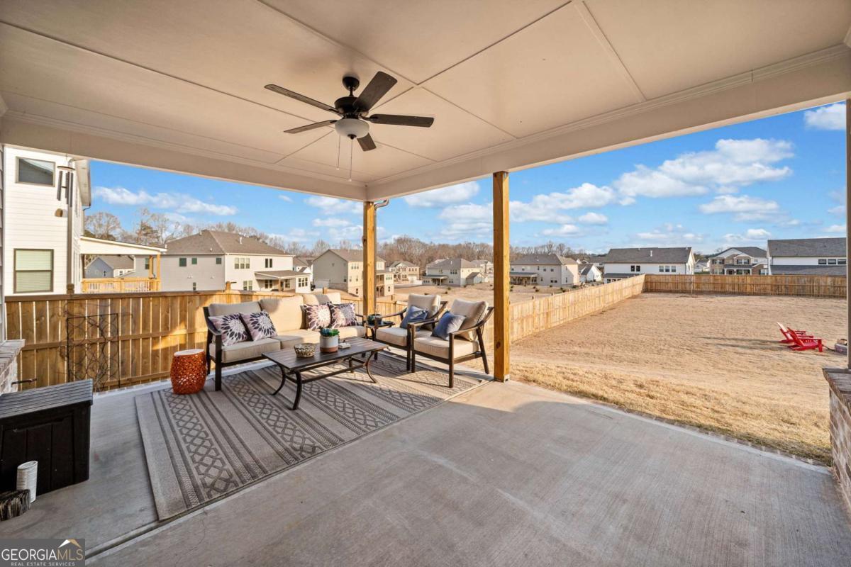 Haley Station - Residential