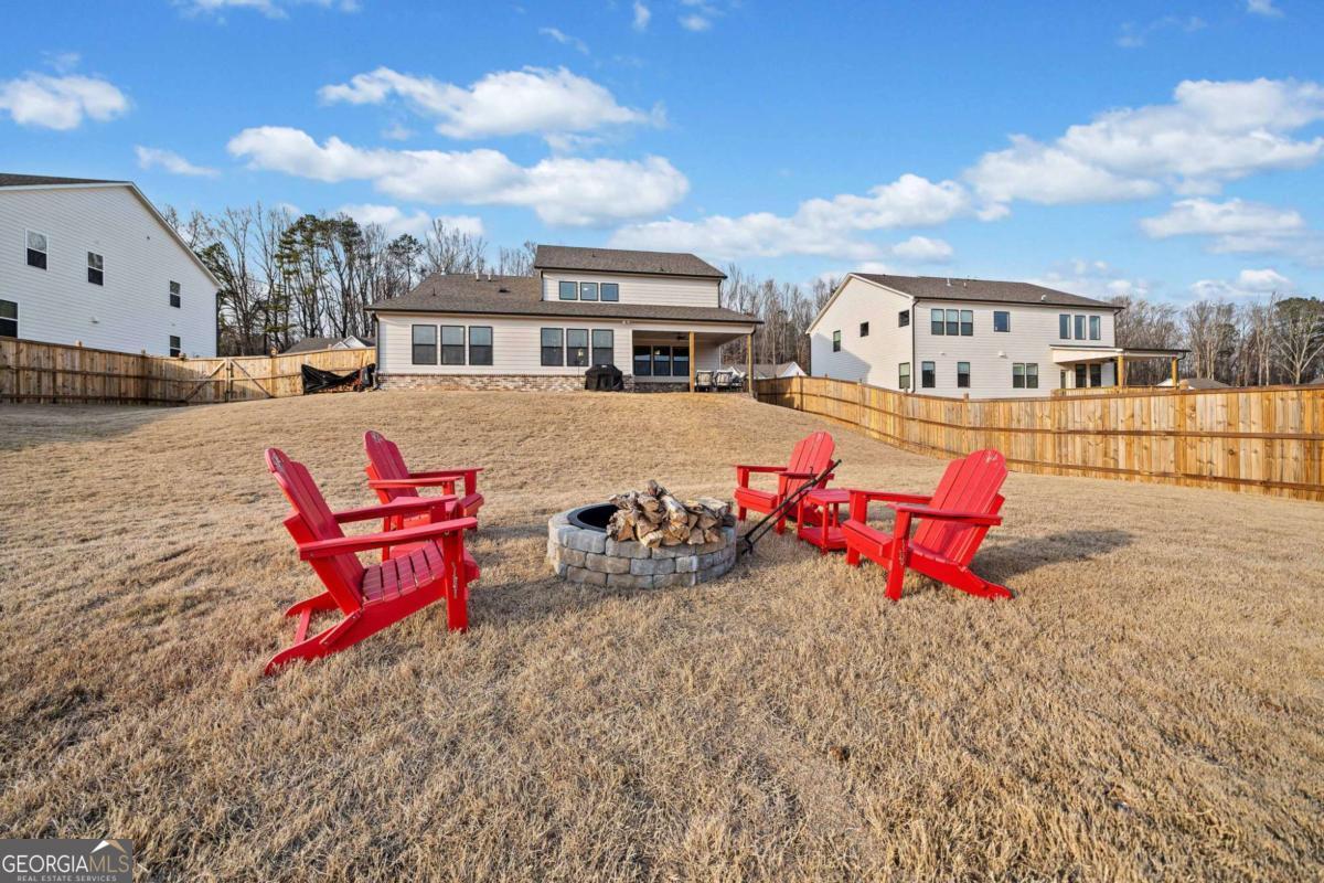 Haley Station - Residential