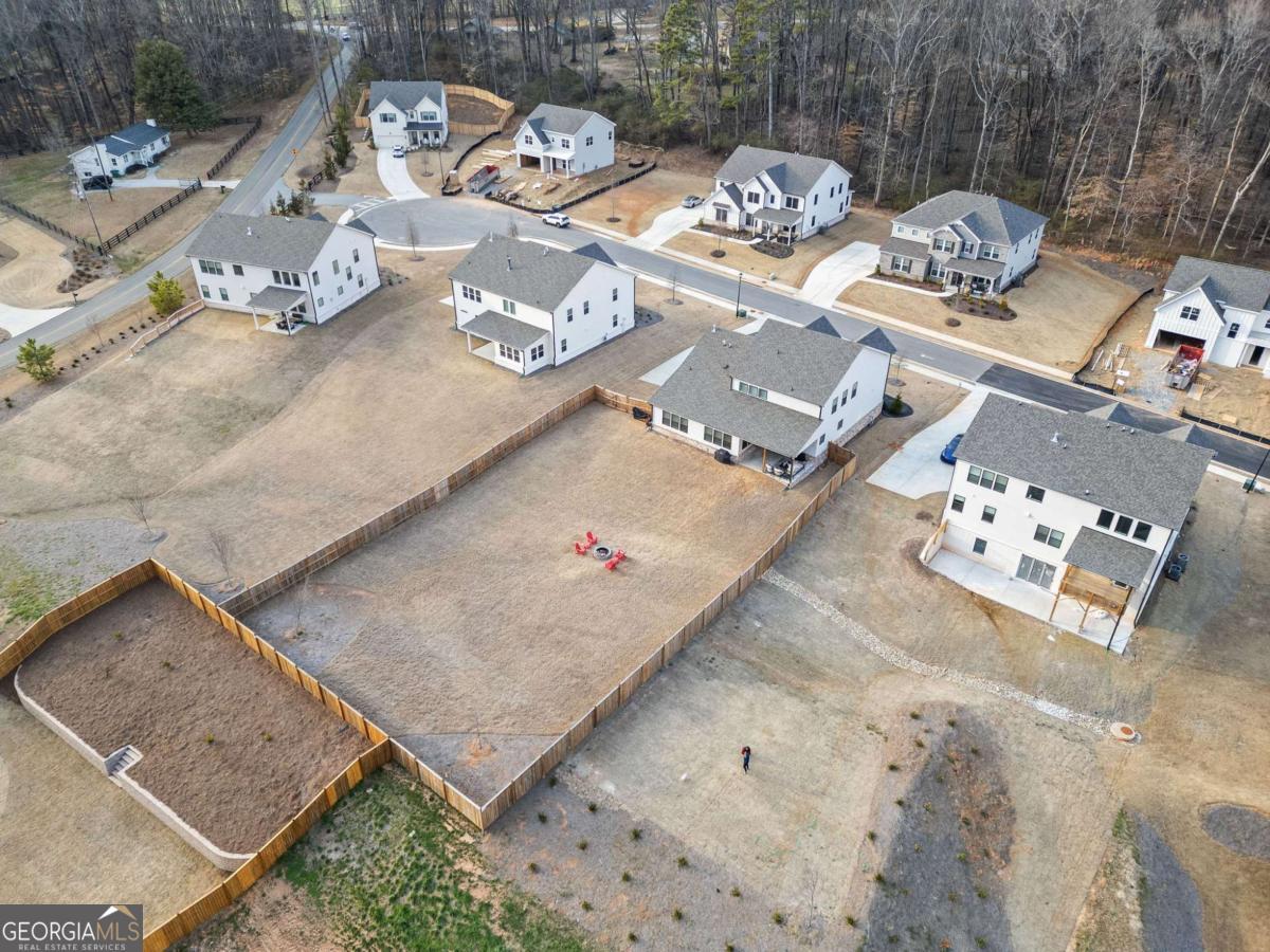 Haley Station - Residential