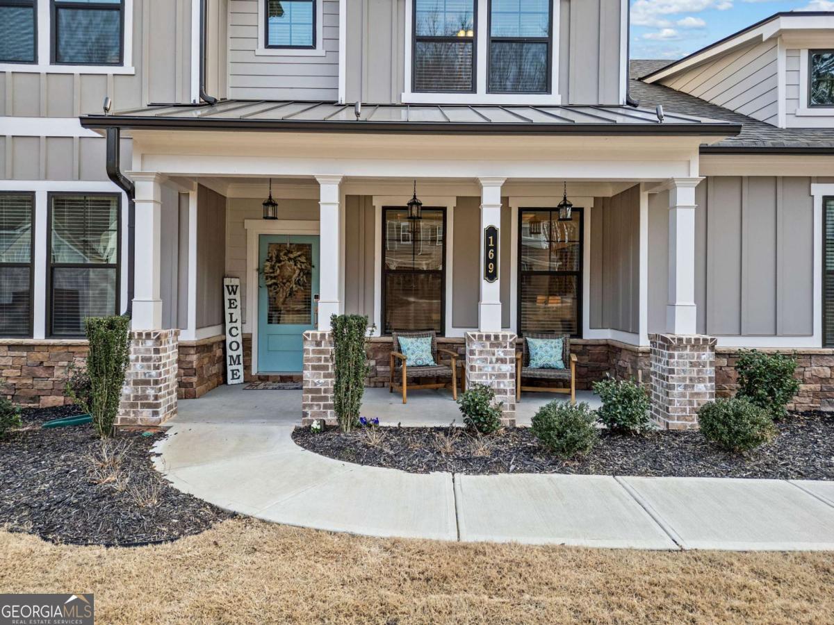 Haley Station - Residential