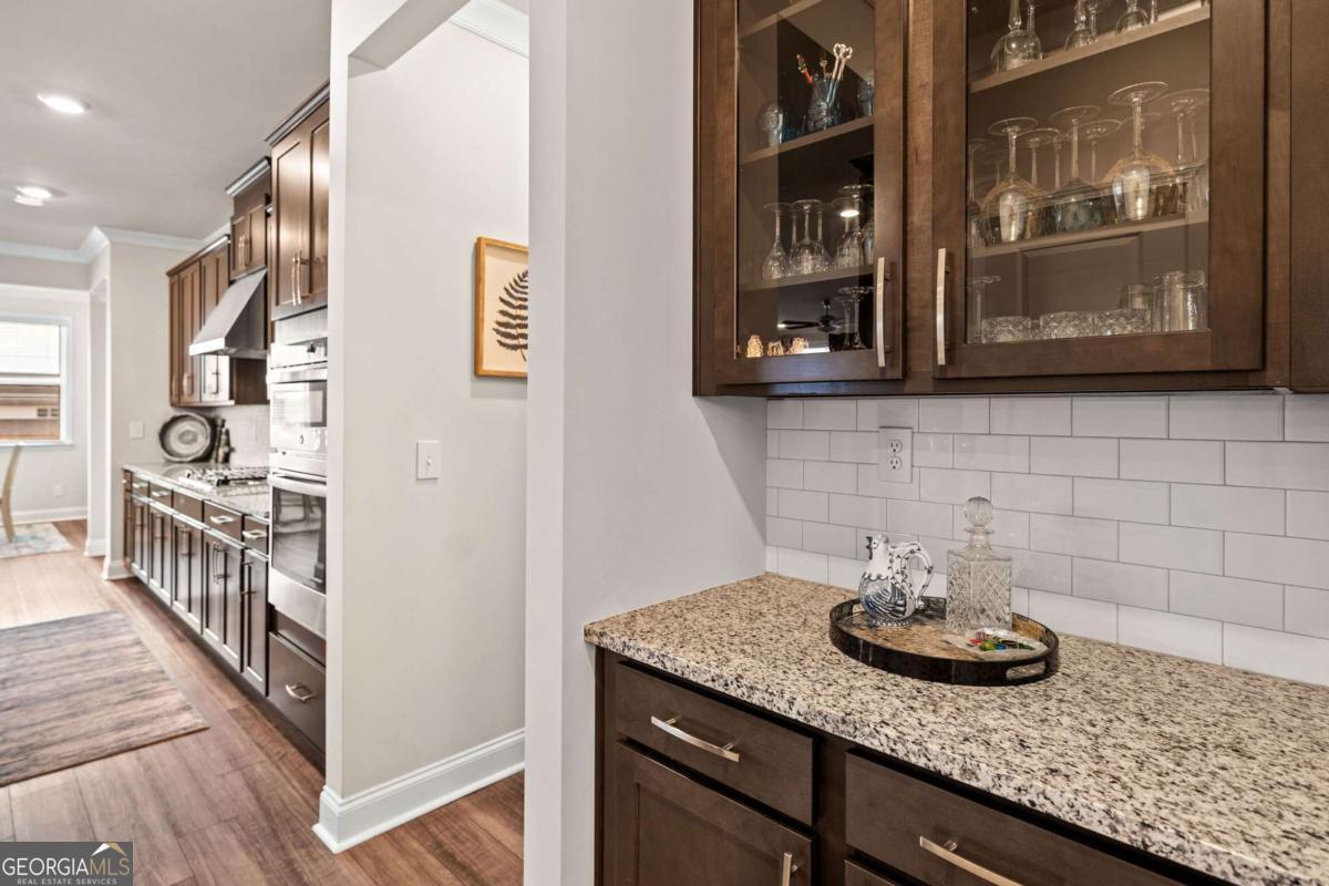 Haley Station - Residential