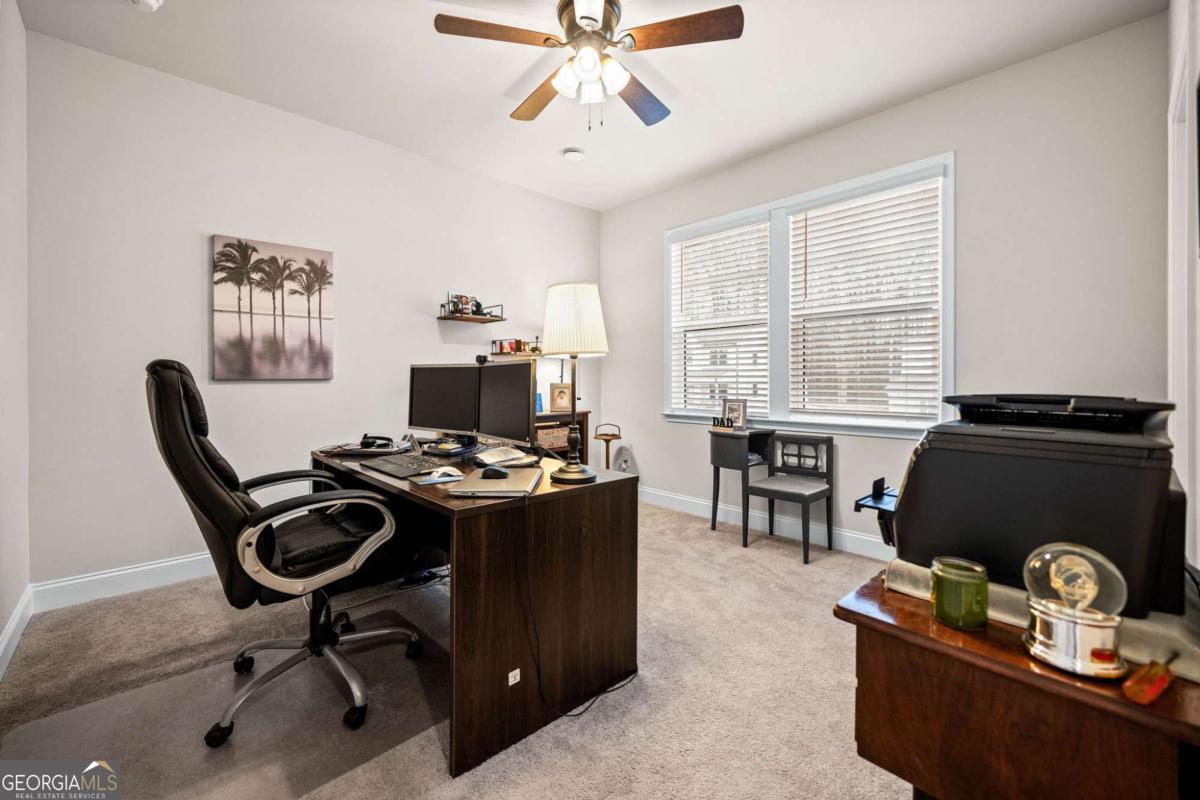Haley Station - Residential