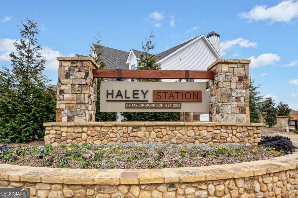 Haley Station - Residential