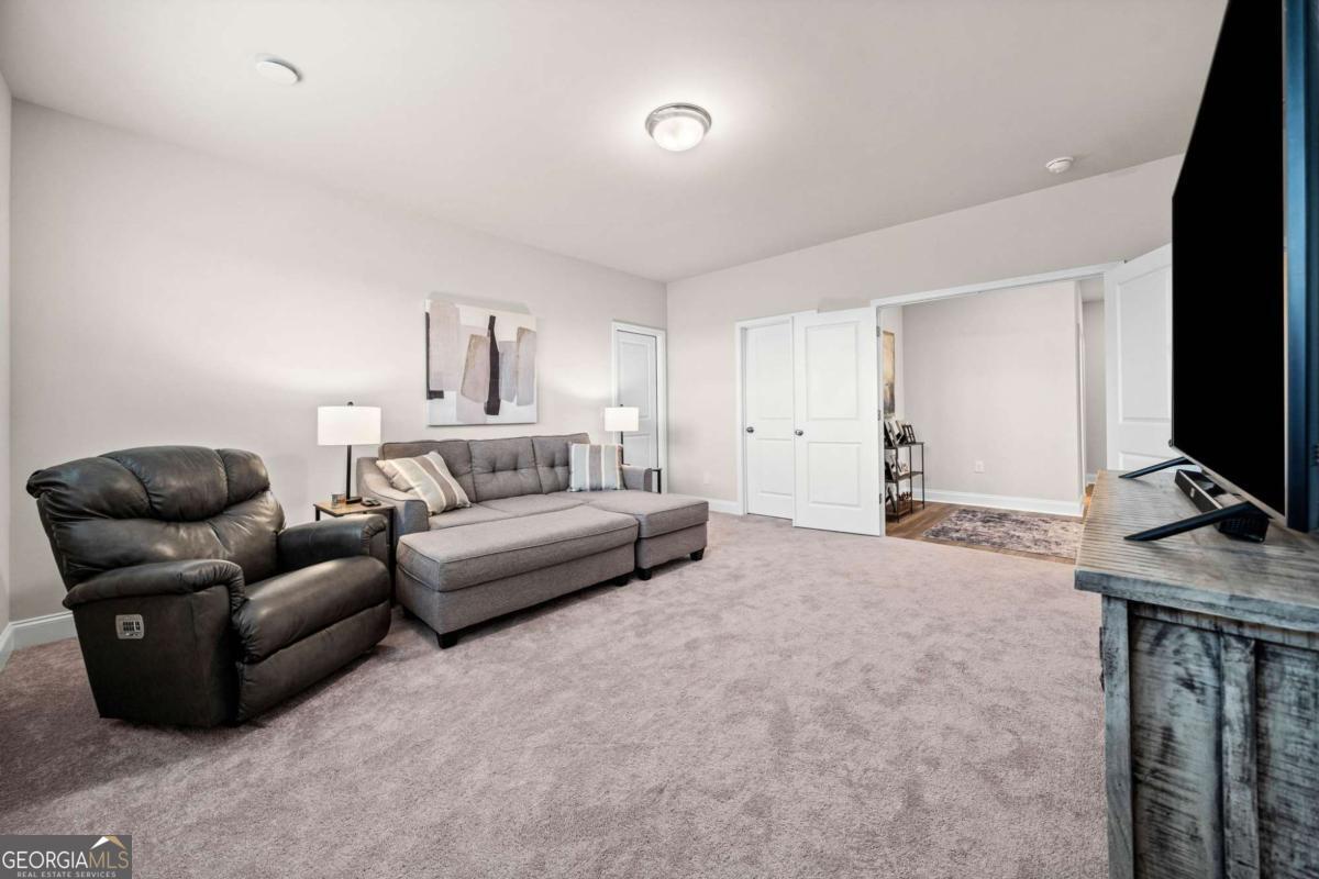 Haley Station - Residential
