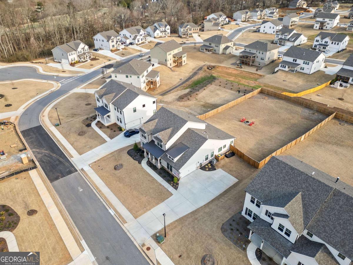 Haley Station - Residential