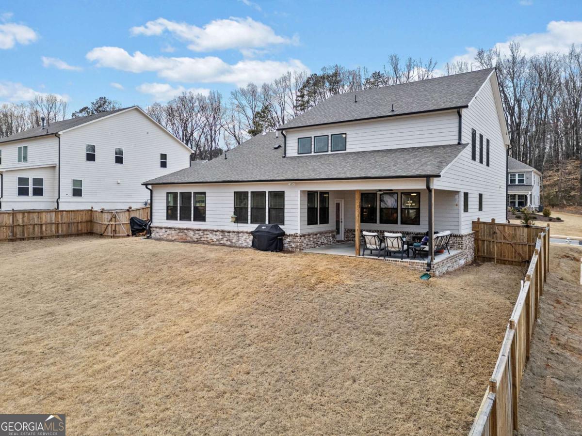 Haley Station - Residential