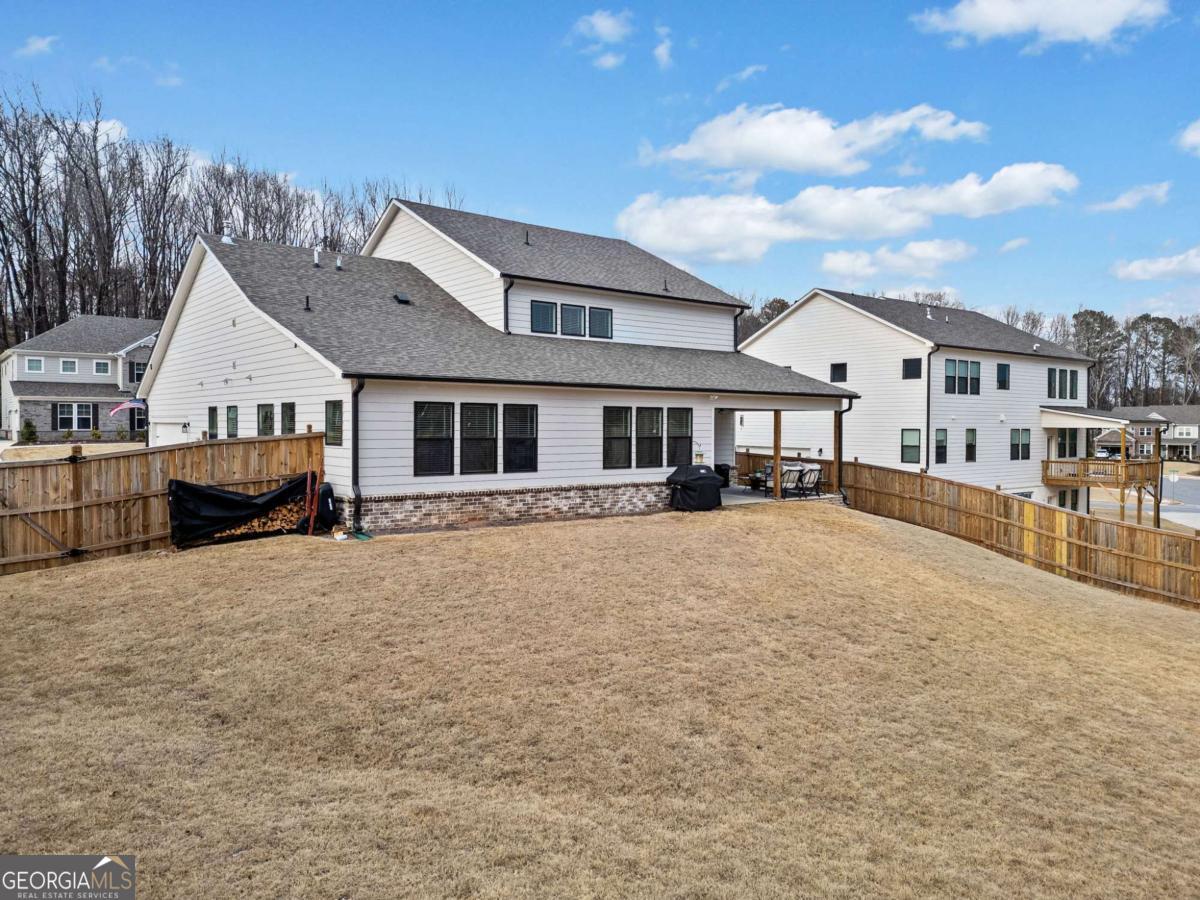 Haley Station - Residential