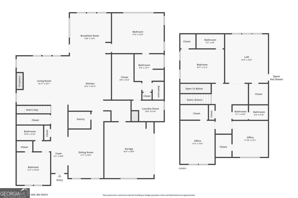 Haley Station - Residential