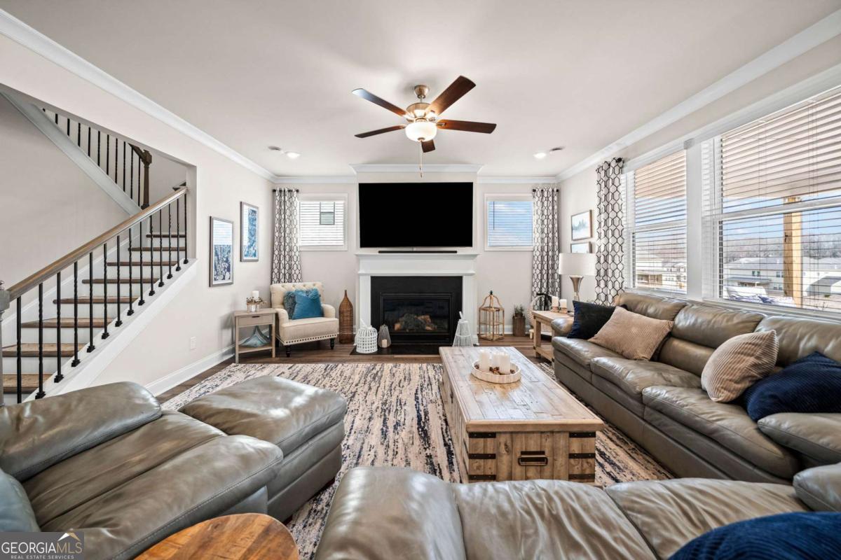 Haley Station - Residential
