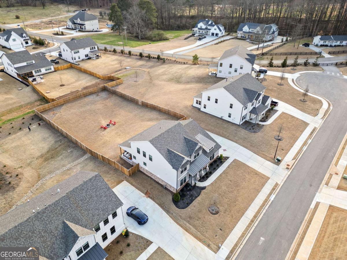 Haley Station - Residential