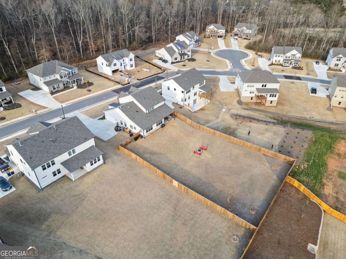 Haley Station - Residential
