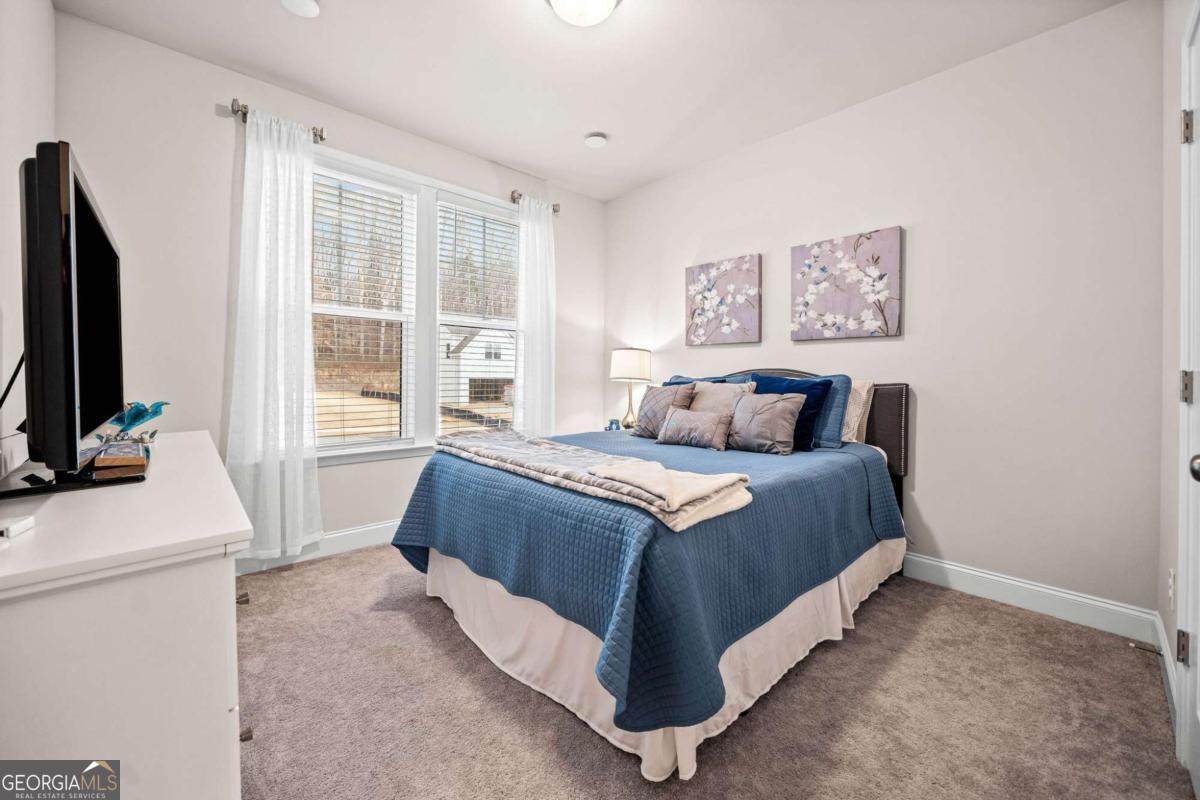 Haley Station - Residential