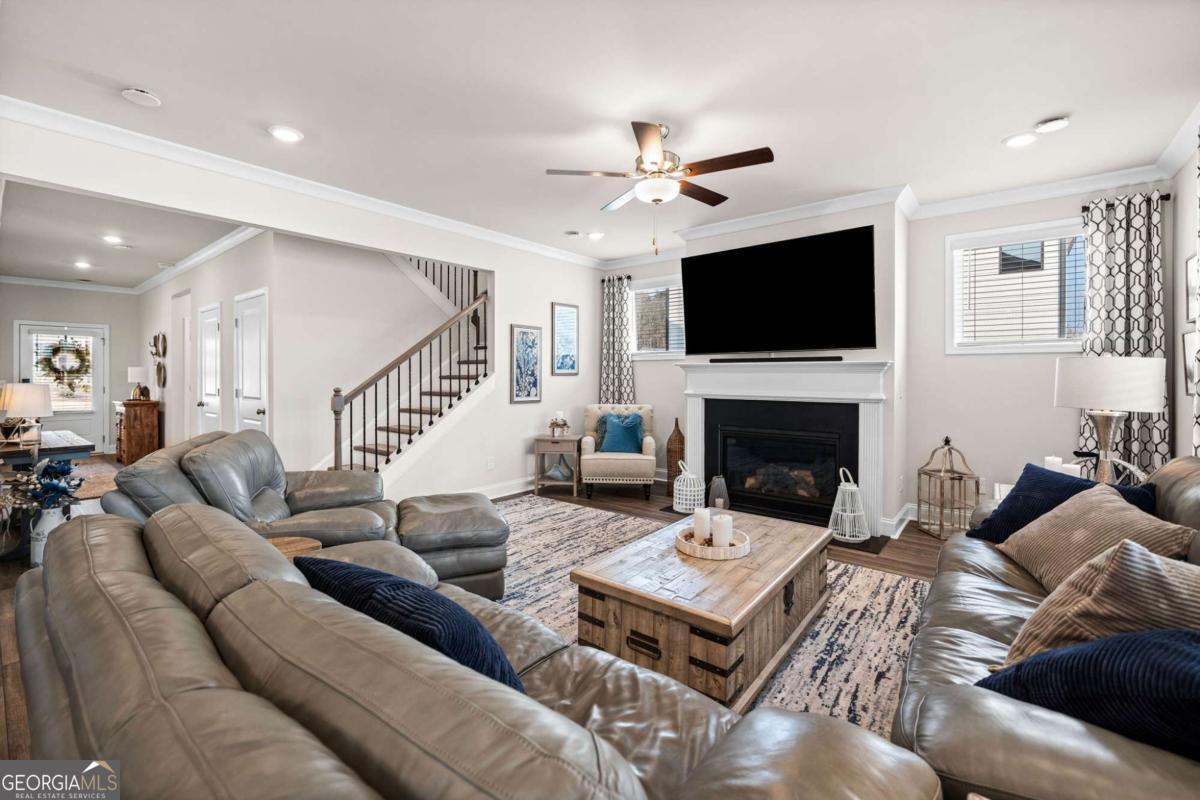 Haley Station - Residential