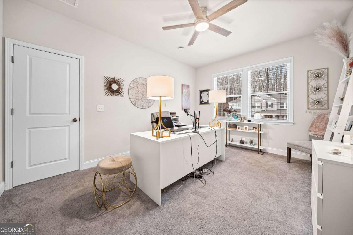 Haley Station - Residential