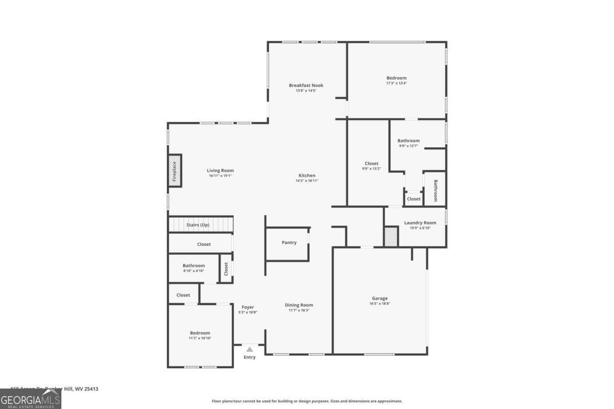 Haley Station - Residential