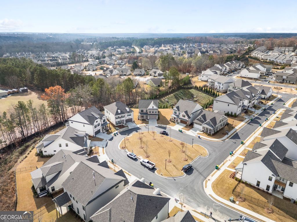 Photo of 4469 Burton Bend Way, Buford, GA 30518 (MLS # 10657340)