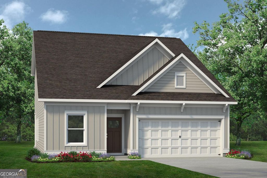 Photo of 109 Roy Drive, Calhoun, GA 30701 (MLS # 10707758)