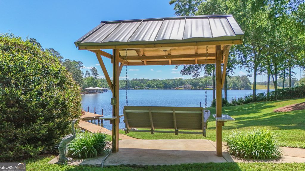 Photo of 262 Poinsettia Place S, Sparta, GA 31087 (MLS # 10767672)